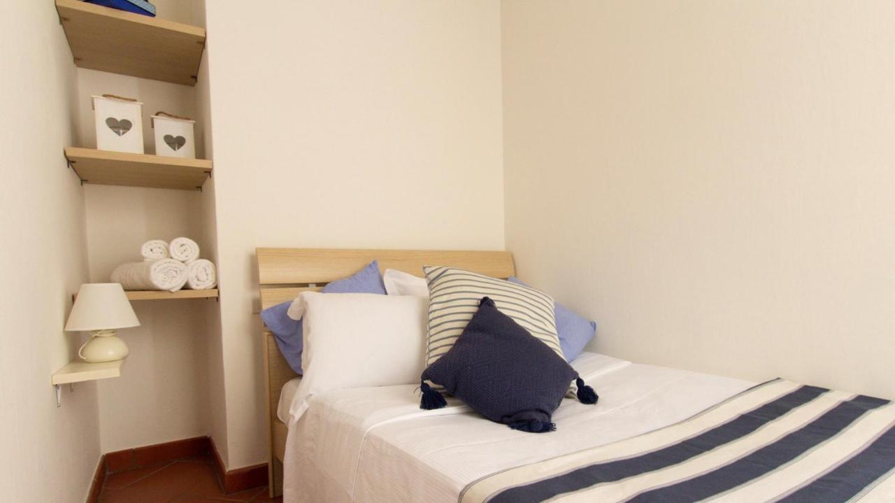 Roma 46 Apartment *