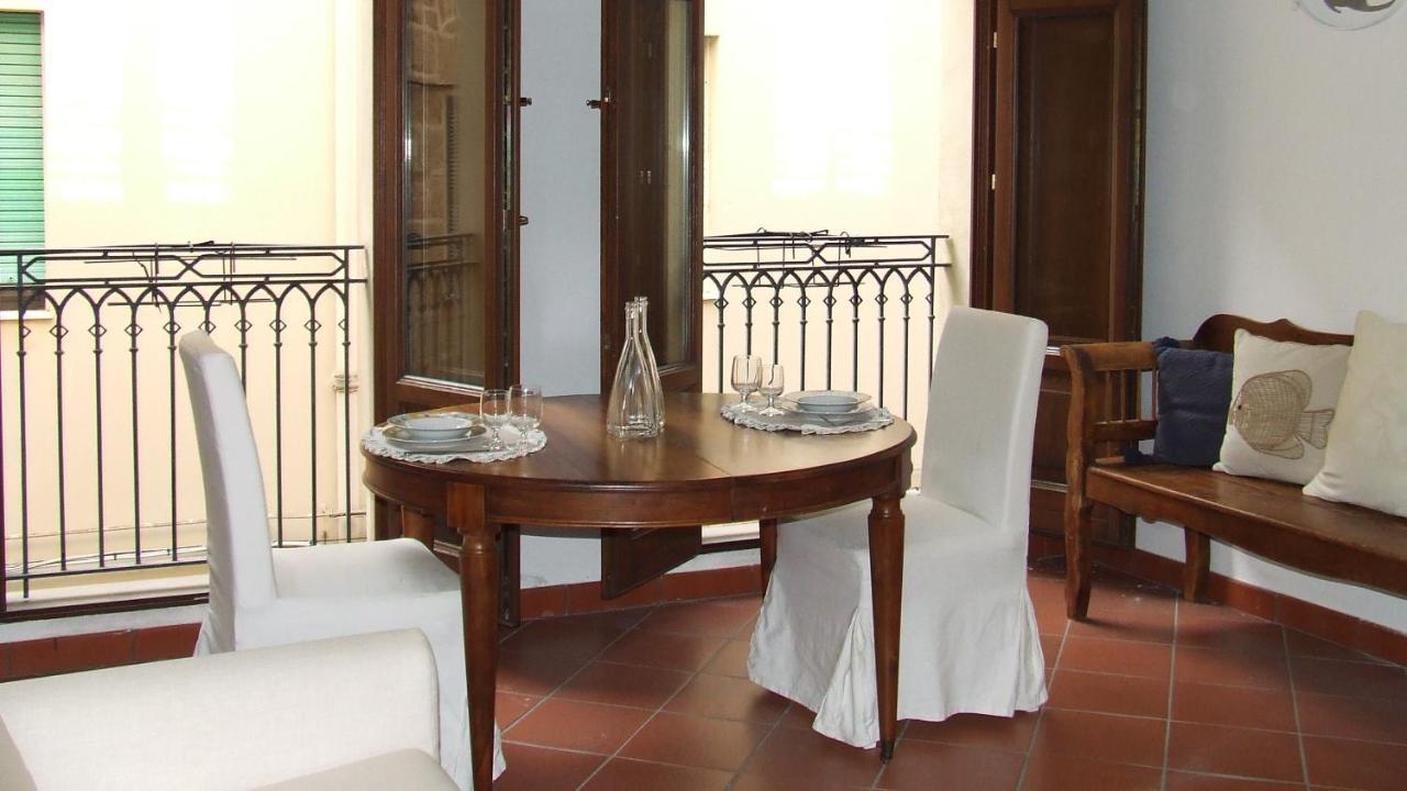 Roma 46 Apartment Alghero