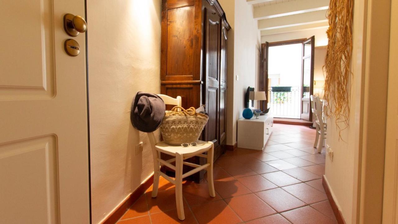 Roma 46 Apartment