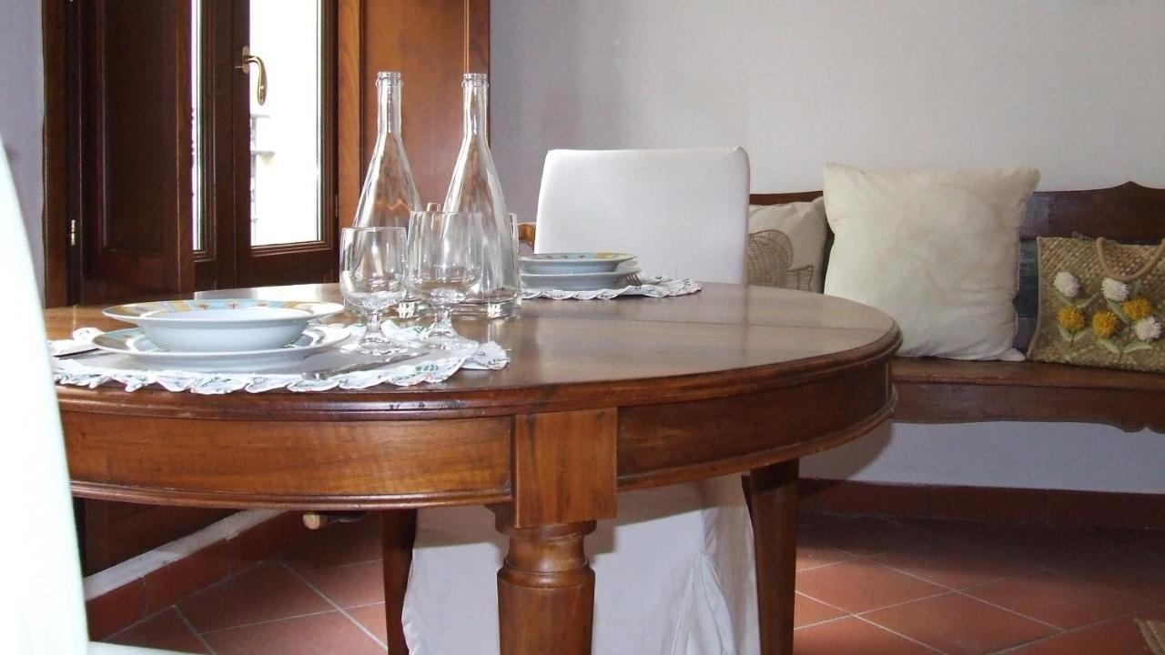 Roma 46 Apartment