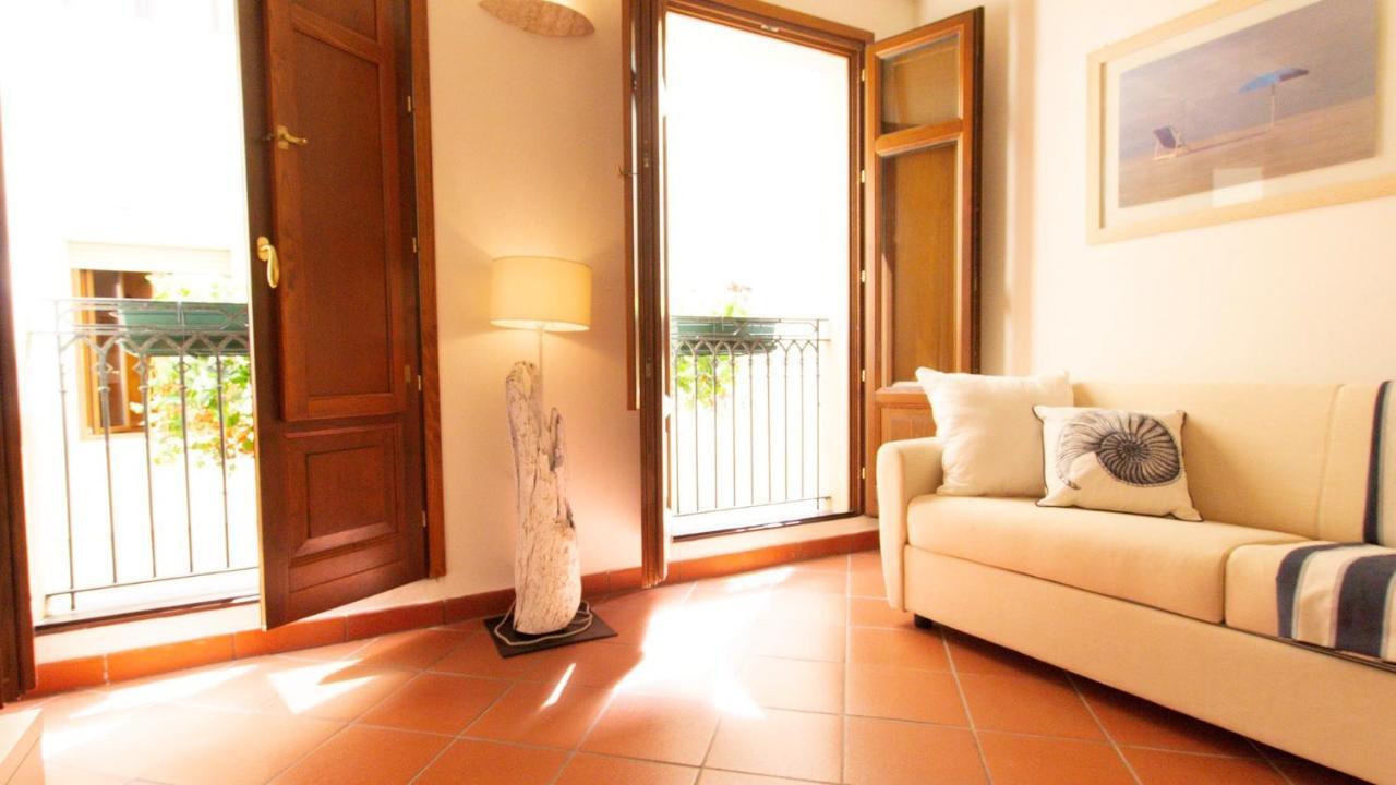 Roma 46 Apartment Alghero