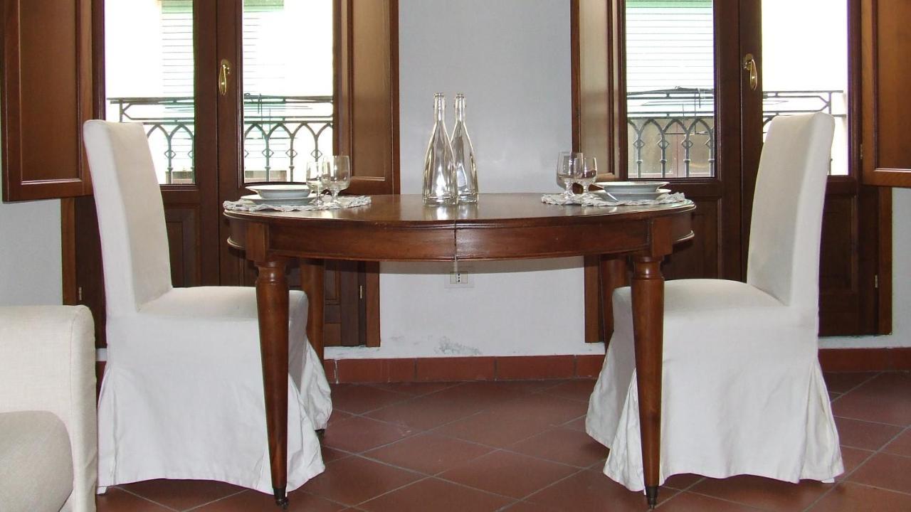 Roma 46 Apartment